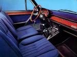 Lancia 2000 Coupe 1971 года